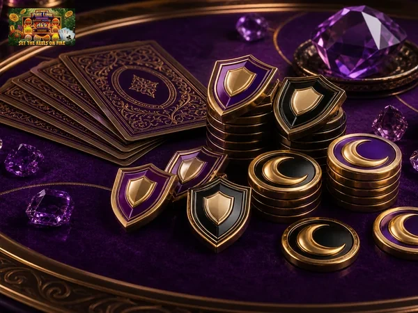 Banner promosi kasino akhir pekan
